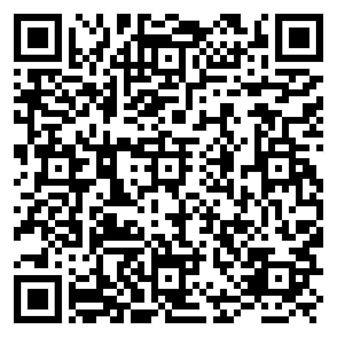 QR Code zum WhatsApp Chat